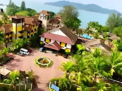Puteri Bayu Beach - 20