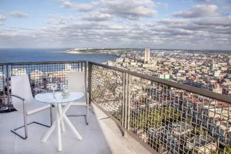 Tryp Habana Libre - 52