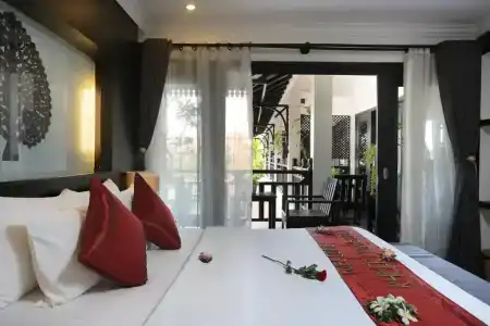 Khmer Mansion Boutique - 46