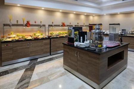 Extenso Otelcilik Ve Turizm San Ve Tic Ltd Sti - 9