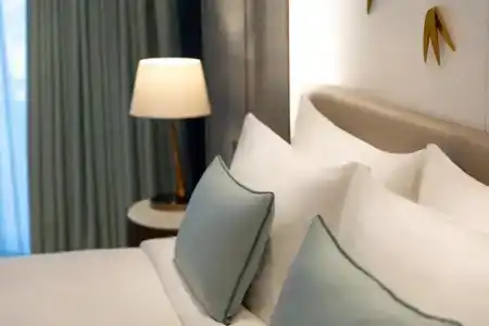 Reges, a Luxury Collection Resort & Spa, Cesme - 44