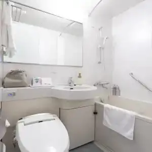 Sun Days Inn Kagoshima - 41