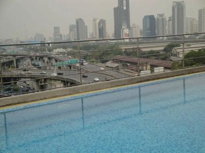 Interchange Tower Serviced Apartment - Sha Extra Plus - 18