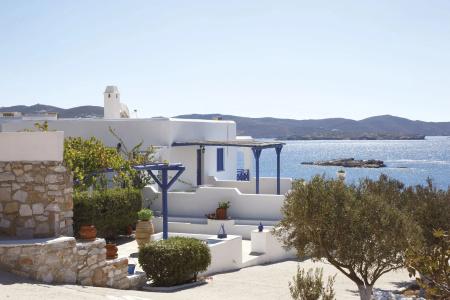 Sea View Studios - 13