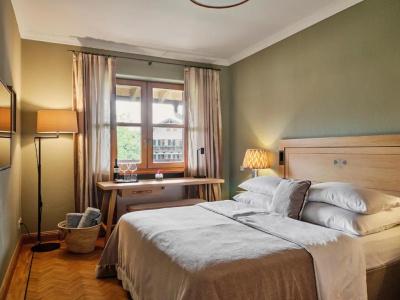 Spa & Resort Bachmair Weissach - 24