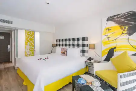 Burasari Phuket Resort & Spa - Sha Extra Plus - 10