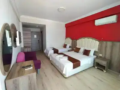 Ceti̇n Presti̇ge Resort - 25