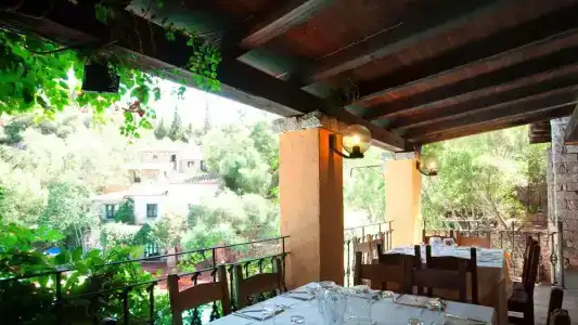 blau cala moresca - 0