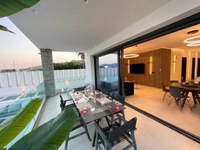 Poseidon Beach - 78
