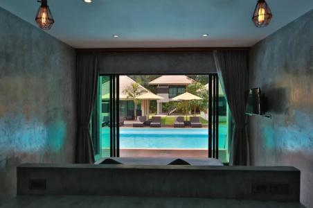Mook Lamai Resort and Spa - 40