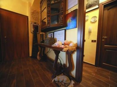 Bed & Breakfast A San Siro 75 - 5