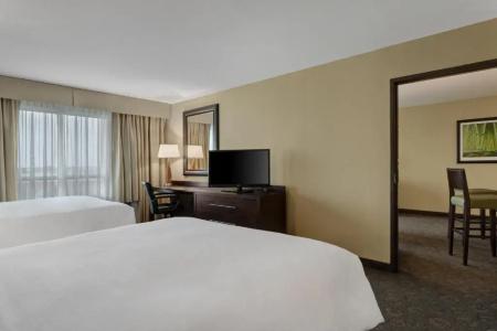 Crowne Plaza Houston Galleria Area, An Ihg - 90