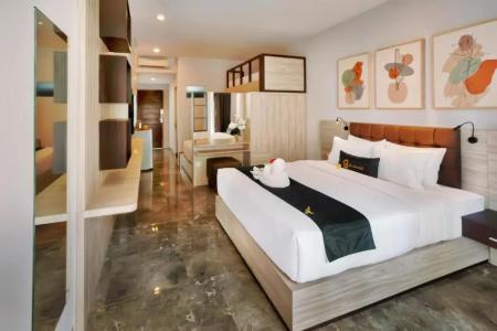Graha Socio Nusa Dua Bali - 33