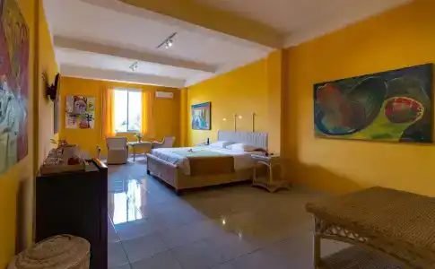 Tanah Merah Art Resort - 3