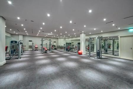 Deltas by Marriott, Dubai Investment Park - 2