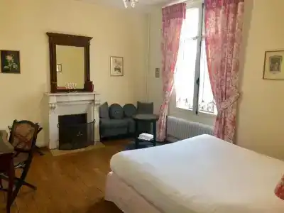 Manoir Du Parc (Adults only) - 61