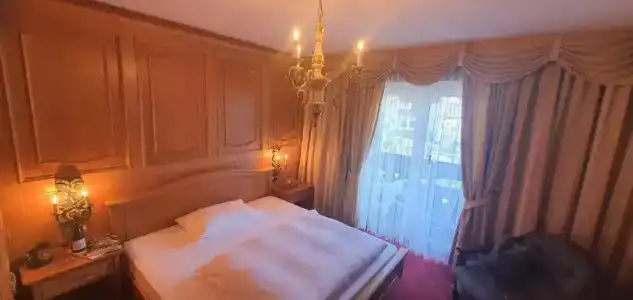 La Villa Martha-b&b - 19