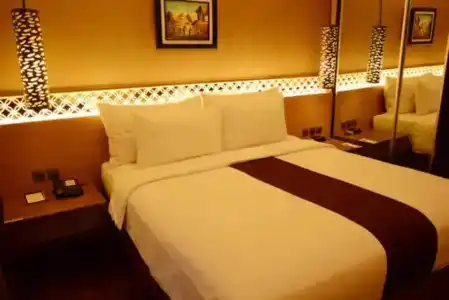 Ramada by Wyndham Bali Sunset Road Kuta - 49