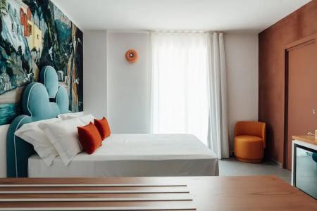 Albergo Diffuso Bacco Furore - 61
