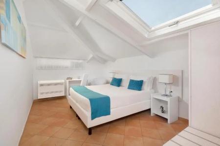 Tasso Suites & Spa - 101