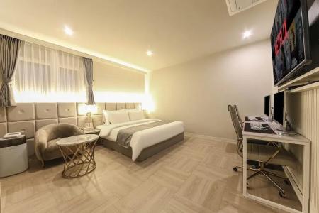 Browndot Sasang Renecite - 113