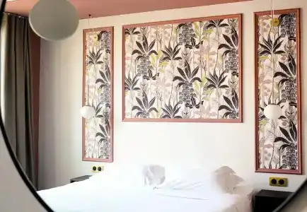 Hôtel Fesch & Spa - 94