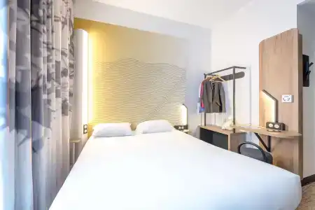 b&b hôTel Sainte-Maxime Golfe De Saint Tropez - 2
