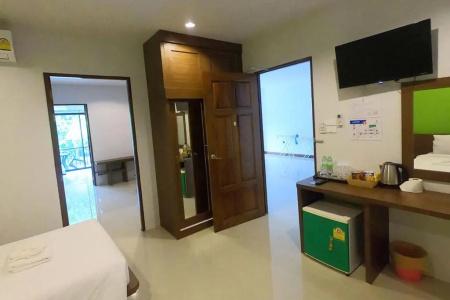 Friendly Krabi - 130