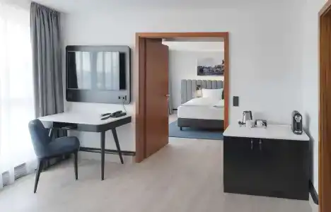 Radisson Blu Park & Conference Centre - 89