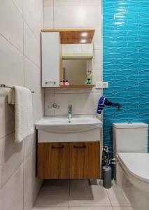 Royal Taksim Suites - 81