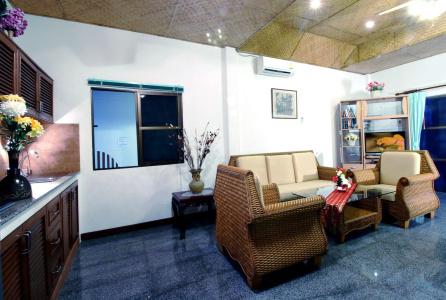 Ya Nui Resort - Sha Extra Plus Room Isulation - 1