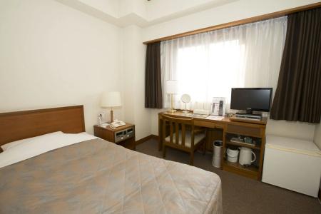 Maple Inn Makuhari - 6