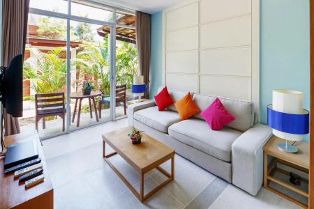 Apsara Beachfront Resort & Villa - Sha Extra Plus - 43
