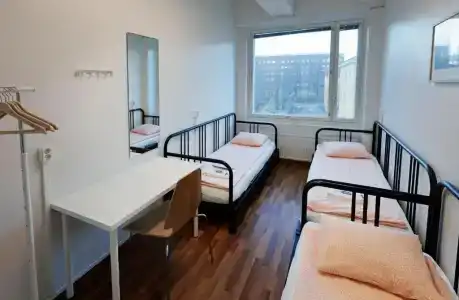 CheapSleep Hostel Helsinki - 43