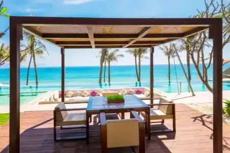 Fusion Resort Cam Ranh - All Spa Inclusive - 216