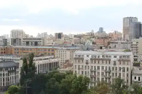 Holiday Inn - Kyiv, an IHG - 53
