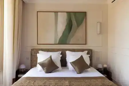Hôtel du Palais Bourbon - 28