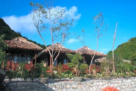 Monkey Island Resort - 71