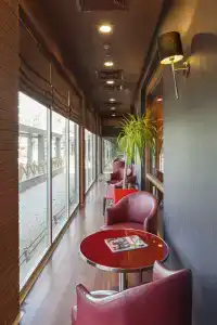 Ibis Eskisehir - 14
