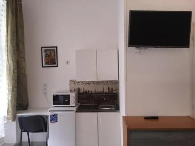 Omega Guesthouse Budapest - 60