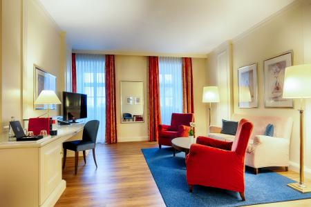Welcome Residenzschloss Bamberg - 19