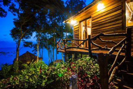 Koh Jum Resort - 182