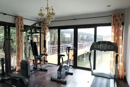 Pludhaya Resort & Spa - 22