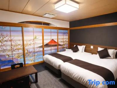 Livemax Resort Okudogo - 58