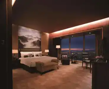 China World Summit Wing, Beijing - 10