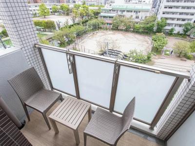 Dream Inn Hakata - 119