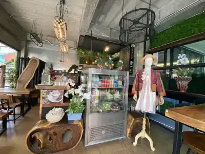 @Buasri By Ohm - 9