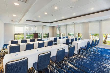 Four Points by Sheraton Los Angeles Westside - 40