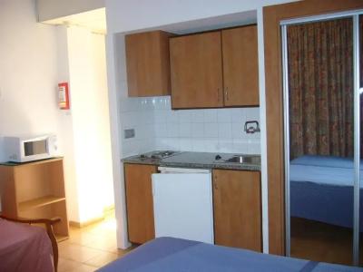 Medplaya ApartSan Eloy - 120
