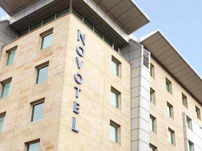 Novotel Glasgow Centre - 44